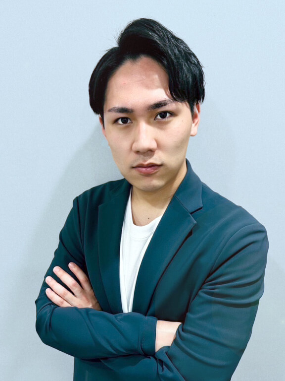 北畑　大我