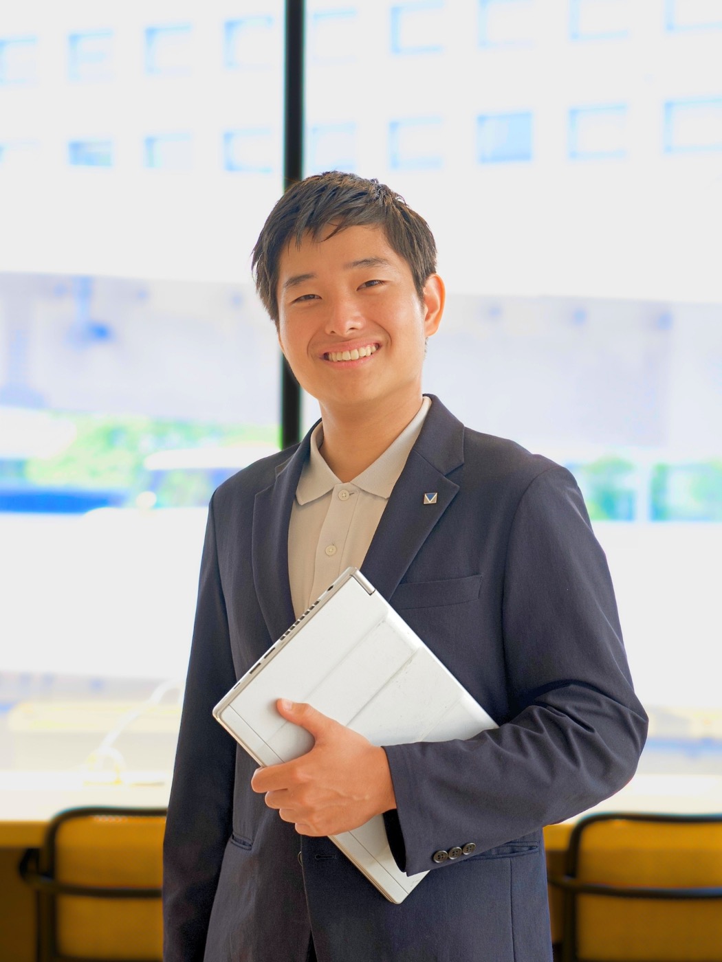 田邊 雅弥