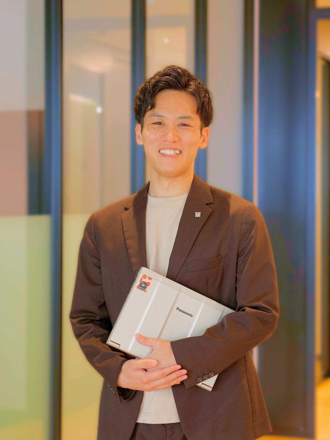 今町 駿介